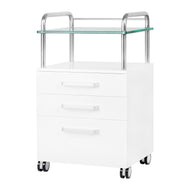 PODOLOGICAL HELPER 6053 WHITE