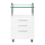PODOLOGISCHER HELFER 6053 WEISS