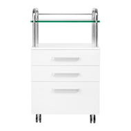 PODOLOGICAL HELPER 6053 WHITE