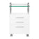 PODOLOGISCHER HELFER 6053 WEISS