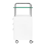 PODOLOGISCHER HELFER 6053 WEISS