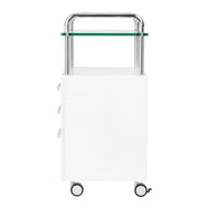 PODOLOGICAL HELPER 6053 WHITE