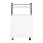 PODOLOGISCHER HELFER 6053 WEISS