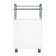 PODOLOGISCHER HELFER 6053 WEISS
