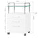 PODOLOGISCHER HELFER 6053 WEISS