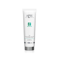 APIS Api-Podo Fußweichmachendes Gel mit Urea 30% 100ml