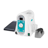 SAEYANG MARATHON HANDY 702 TANDHEELKUNDIGE POLIJSTMACHINE + S40-FS60N HANDSTUK-MICROMOTOR