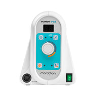SAEYANG MARATHON HANDY 702 TANDHEELKUNDIGE POLIJSTMACHINE + S40-FS60N HANDSTUK-MICROMOTOR