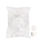 KOSMETIKWATTESCHWÄMME 250 G 600 STK