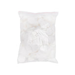 KOSMETIKWATTESCHWÄMME 250 G 600 STK