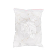COSMETIC COTTON PADS 250 G 600 PCS