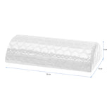 Manicure pillow white