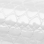 Manicure pillow white