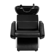 SANTIAGO BLACK GABBIANO HAIR WASH UNIT