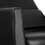 SANTIAGO BLACK GABBIANO HAIR WASH UNIT