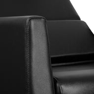 SANTIAGO BLACK GABBIANO HAIR WASH UNIT
