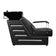 GABBIANO BLACK ORLEAN HAIR WASH UNIT