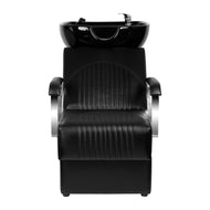 GABBIANO BLACK ORLEAN HAIR WASH UNIT