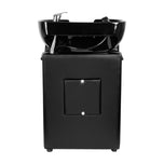 GABBIANO BLACK ORLEAN HAIR WASH UNIT