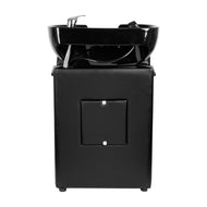GABBIANO BLACK ORLEAN HAIR WASH UNIT