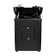 GABBIANO BLACK ORLEAN HAIR WASH UNIT