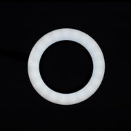 LAMPE LED SERPENT LAMPE DE BUREAU NOIR