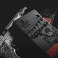 Tattoo Nadeln EL CARTEL 0.35 5RS SHADER 25 Stk