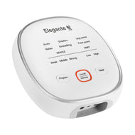 MIRUSENS DEVICE FOR PRESOTHERAPY OF LEGS + THIGHS - LYMPHATIC DRAINAGE
