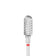 CARBON EXO PRO NAGELBOHRER RUNDER SCHAFT 6.0MM RD