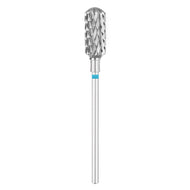 CARBON EXO PRO NAGELBOHRER RUNDER SCHAFT 6.0MM GL