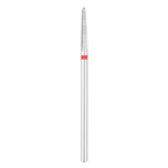 CARBON EXO PRO NAIL DRILL BIT 2.3MM CONE RD
