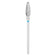 EMBOUT DE PONCEUSE CARBONE EXO PRO OVALE 5,0 MM NOIR