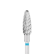 CARBON EXO PRO NAGELFREESBIT OVAL 5.0MM BL
