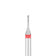 CARBON EXO PRO CUTTER BALL 1.0MM RD