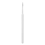 FRAISE EXO PRO EN ACIER 6K 1,2X5,9MM SANS REVÊTEMENT