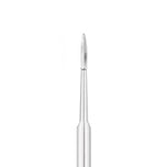 FRAISE EXO PRO EN ACIER 6K 1,2X5,9MM SANS REVÊTEMENT