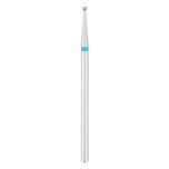EXO PRO NAGELFREESBIT DIAMANT BOL 1.4MM BL