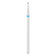 EXO PRO NAGELFREESBIT DIAMANT BOL 1.4MM BL