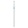 EXO PRO BIT DIAMOND BALL 1.6MM BL