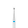 EXO PRO BIT DIAMOND BALL 1.6MM BL