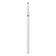 EXO PRO BIT DIAMOND BALL 1.8MM BL