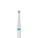 EXO PRO BIT DIAMOND BALL 1.8MM BL