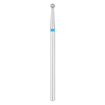 EXO PRO NAIL DRILL BIT DIAMOND BALL 2.3MM BL