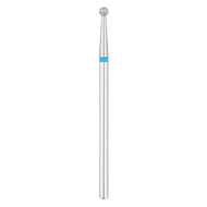EXO PRO NAGELFREESBIT DIAMANT BOL 2.3MM BL