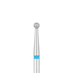 EXO PRO NAIL DRILL BIT DIAMOND BALL 2.3MM BL