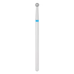 EXO PRO NAIL DRILL BIT DIAMOND BALL 2.7MM BL