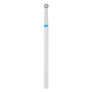 EXO PRO NAGELFREESBIT DIAMANT BOL 2.7MM BL