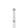 EXO PRO NAIL DRILL BIT DIAMOND BALL 2.7MM BL
