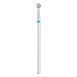 EXO PRO NAGELBOHRER DIAMANT KUGEL 3.1MM BL