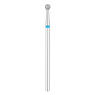 EXO PRO NAGELBOHRER DIAMANT KUGEL 3.1MM BL